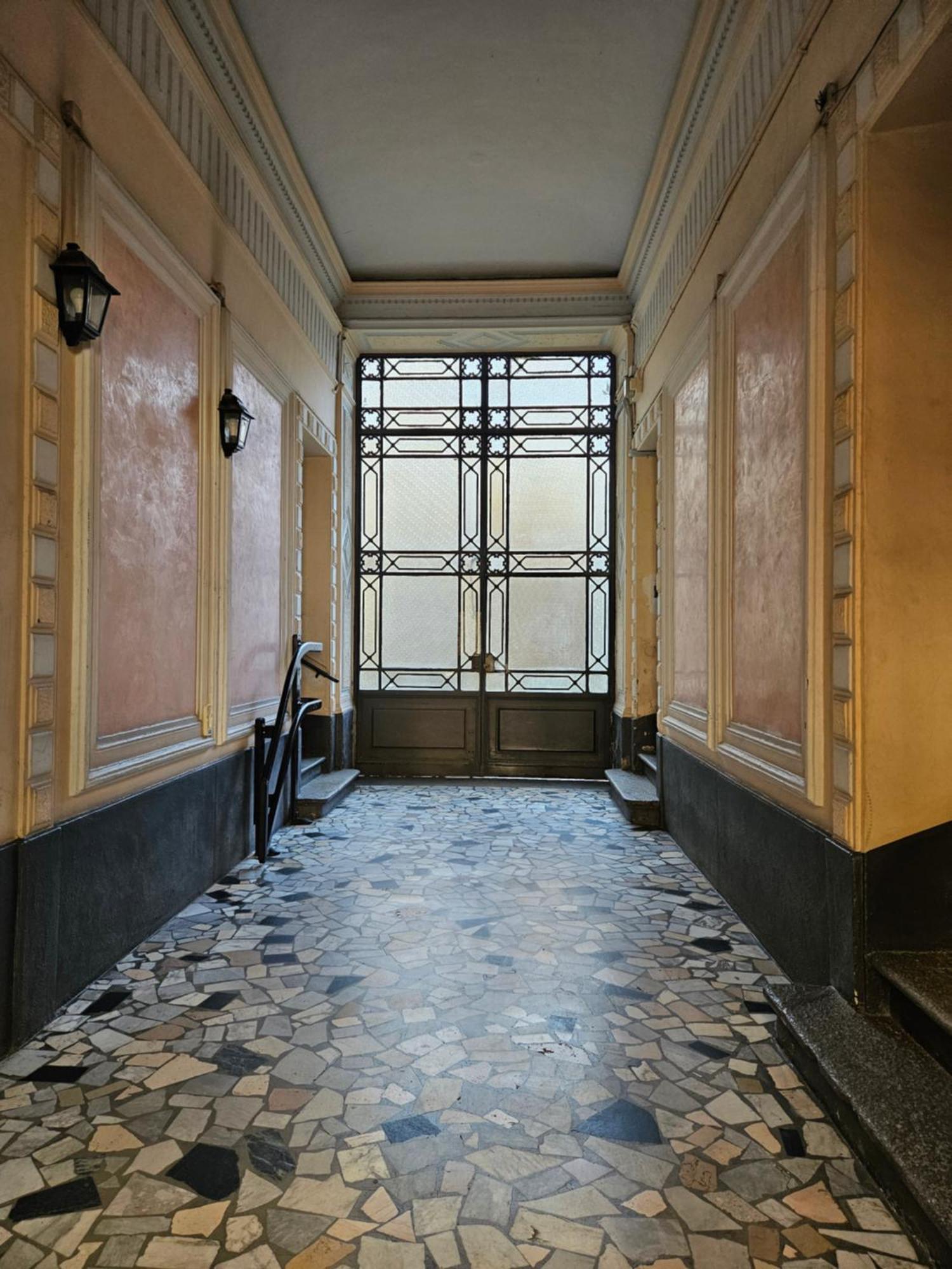 Apartmán Al 26 Di Tache Turín Exteriér fotografie